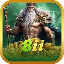 8ii Aplikasi Game Online Indonesia dengan Fitur Lengkap APK Resmi — ikon aplikasi