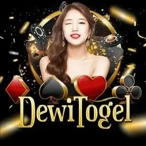 dewitogel App Game Online Indonesia Terpercaya APK Resmi — ikon aplikasi