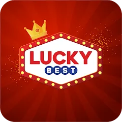 luckybest App Game Online Indonesia dengan Akses Cepat APK Resmi — ikon aplikasi