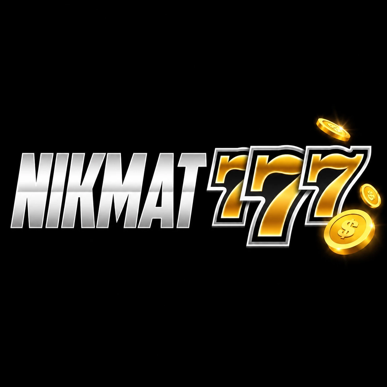 nimmat777 Aplikasi Game Online Indonesia Terbaru APK Resmi — ikon aplikasi