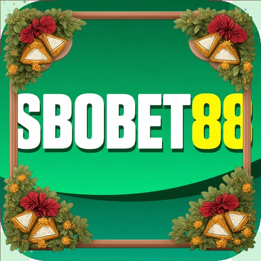 sbobet88 App Game Online Indonesia APK Resmi — ikon aplikasi