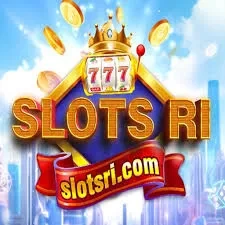 slotsri Aplikasi Game Online dan Info RTP APK Resmi — ikon aplikasi