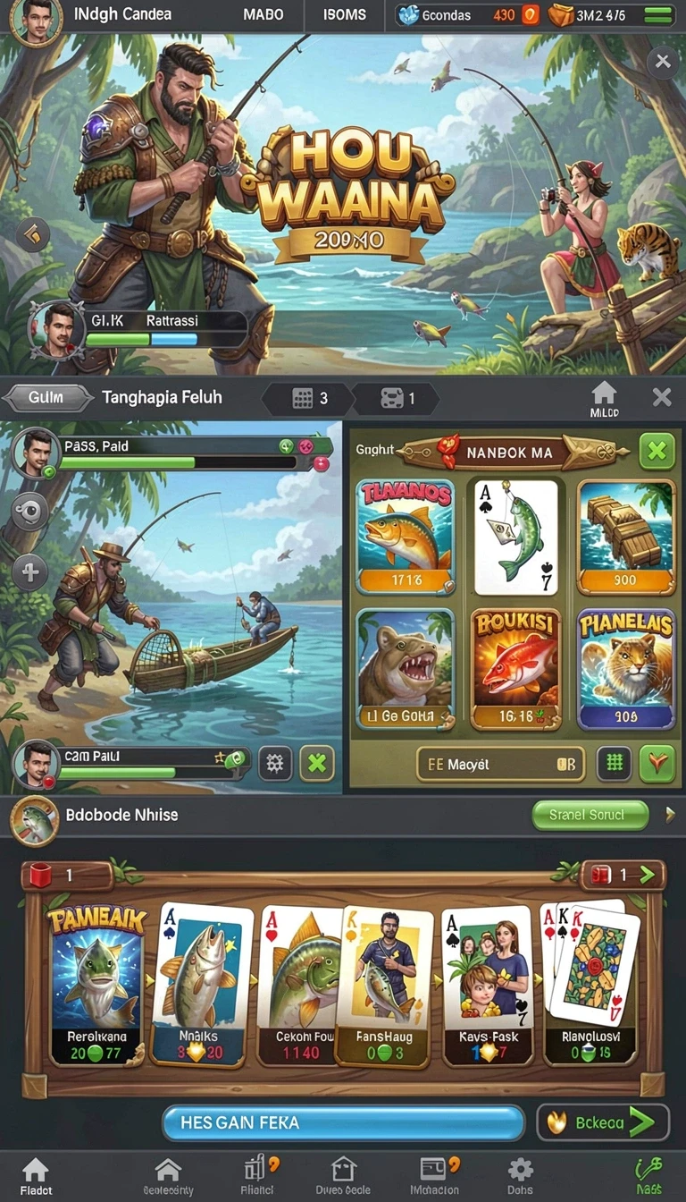 Screenshot Review Aplikasi 789jackpot nomor 3