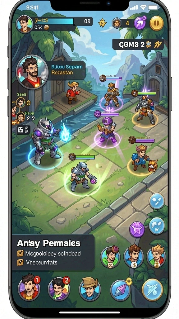 Screenshot Download playwin123 APK Terbaru Full Version nomor 3
