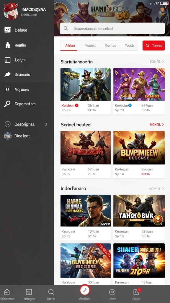 Screenshot Download playwin123 APK Terbaru Full Version nomor 1