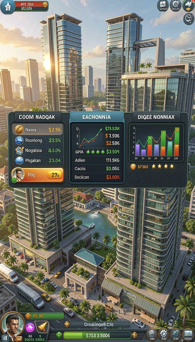 Cuplikan layar menu unduhan rajazeus untuk perangkat Android