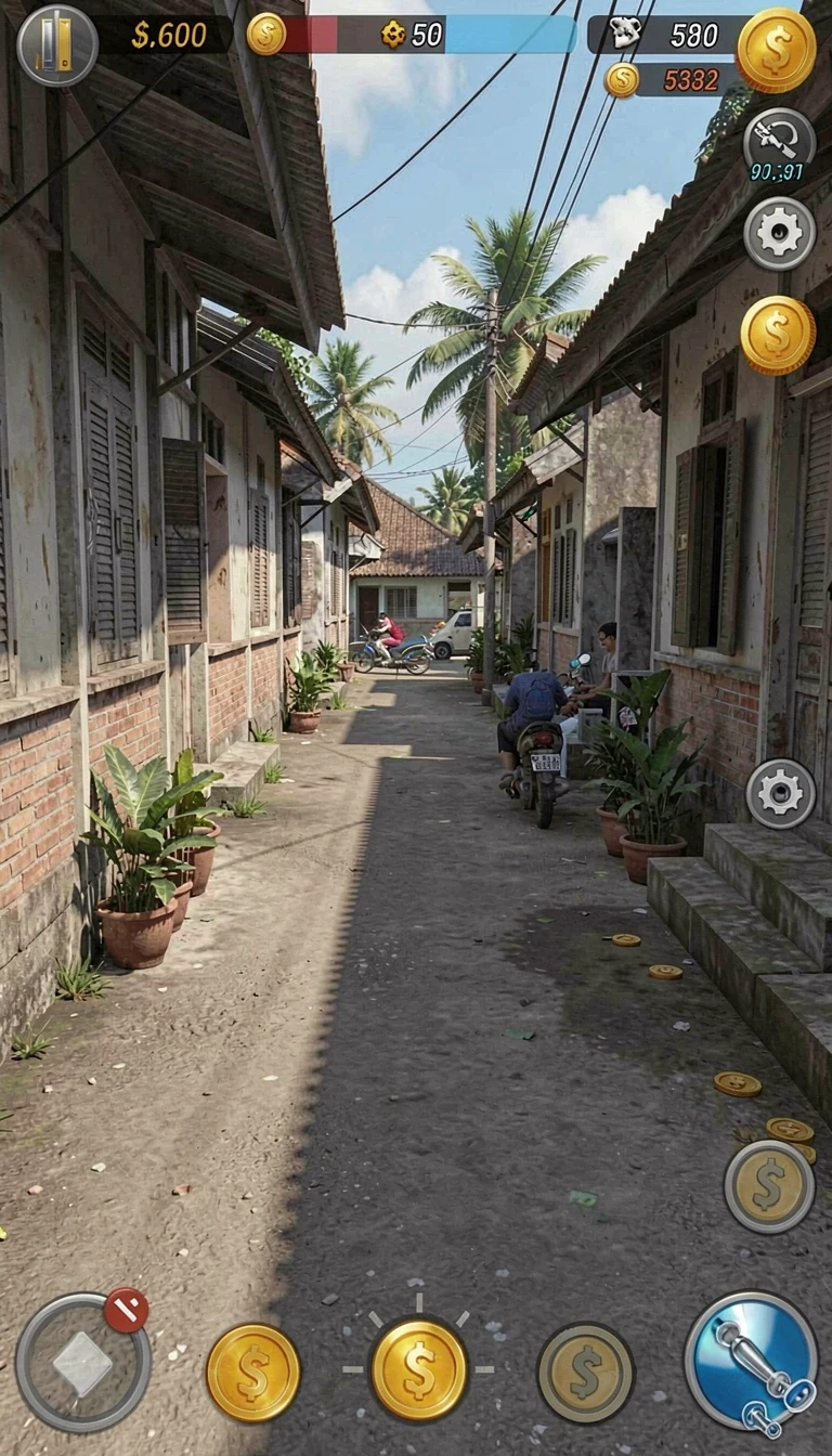 Screenshot Review Aplikasi indo126 nomor 2