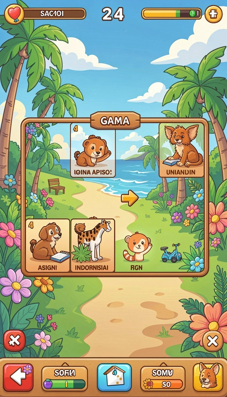 Screenshot Review Aplikasi indo126 nomor 1