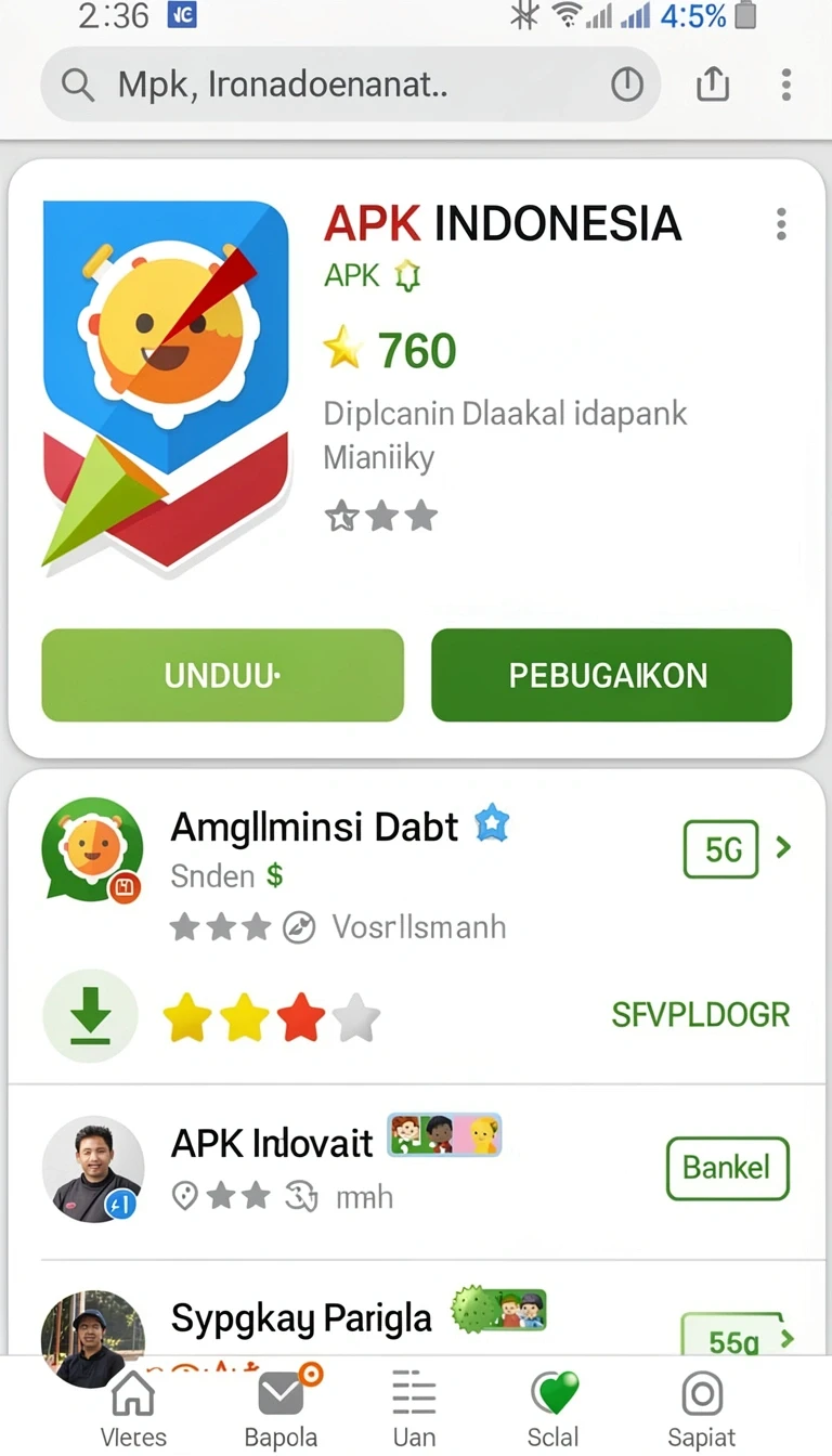 Screenshot Review Aplikasi 789jackpot nomor 2
