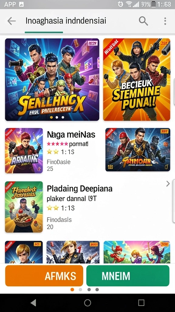 Screenshot bigbet78 APK Terbaru 2026 untuk Semua Perangkat nomor 3