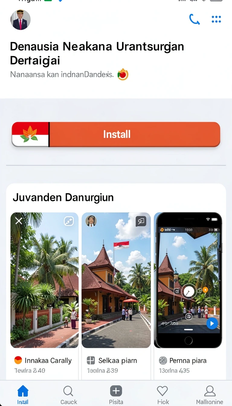 Screenshot nimmat777 Aplikasi Game Online Indonesia Terbaru nomor 2