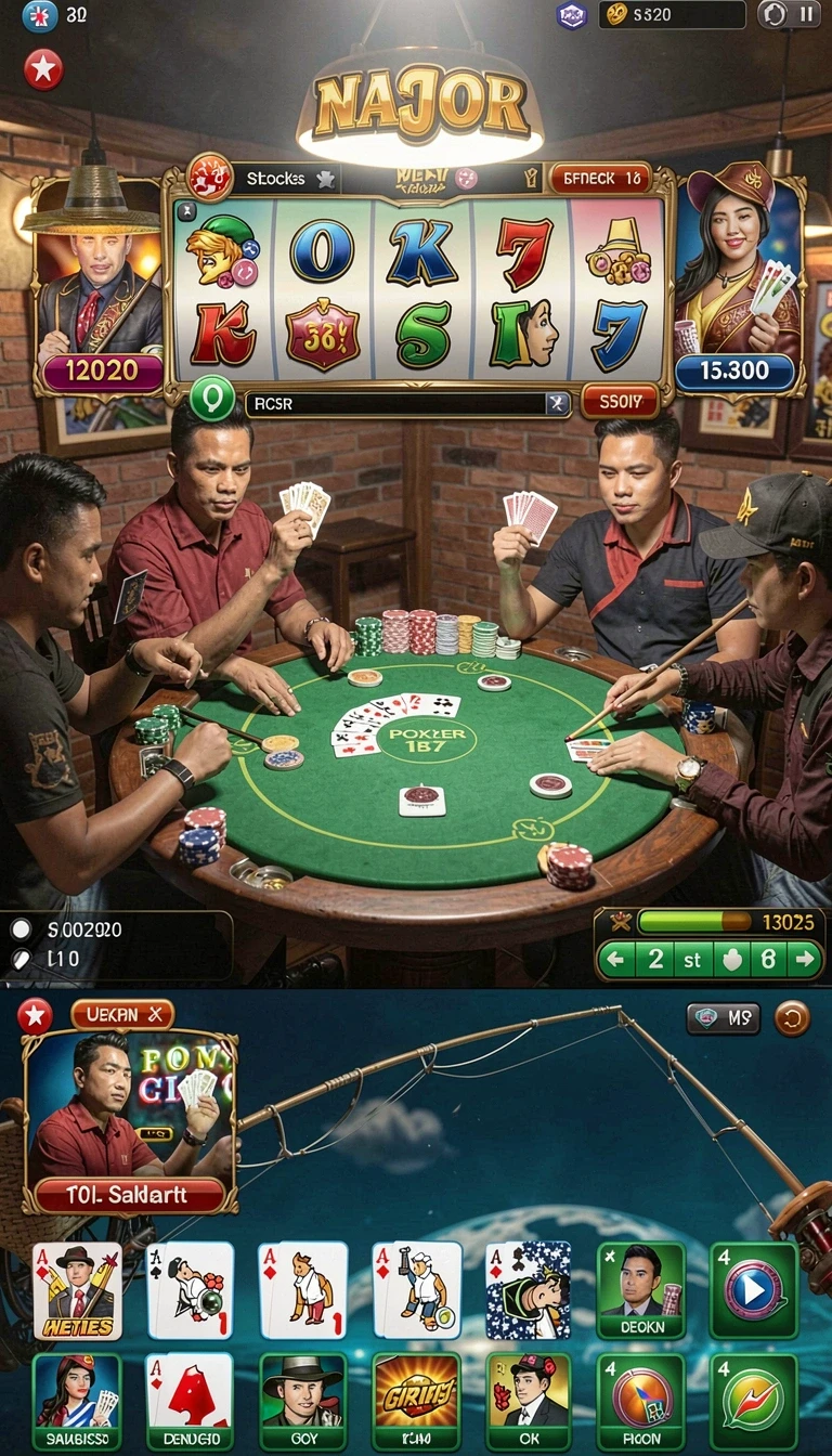 Screenshot bigbet78 APK Terbaru 2026 untuk Semua Perangkat nomor 2