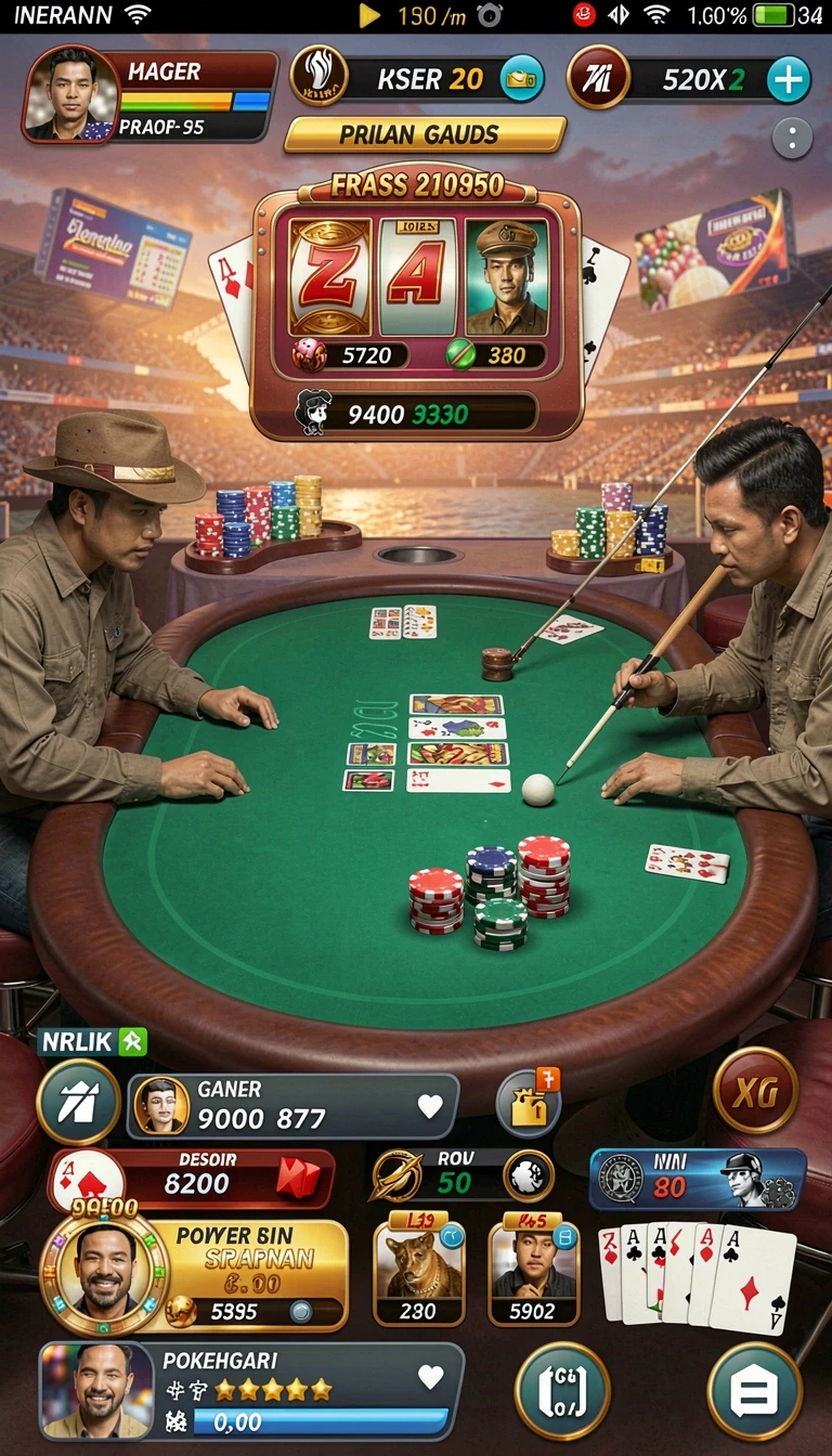 Screenshot Review Aplikasi 88big nomor 1