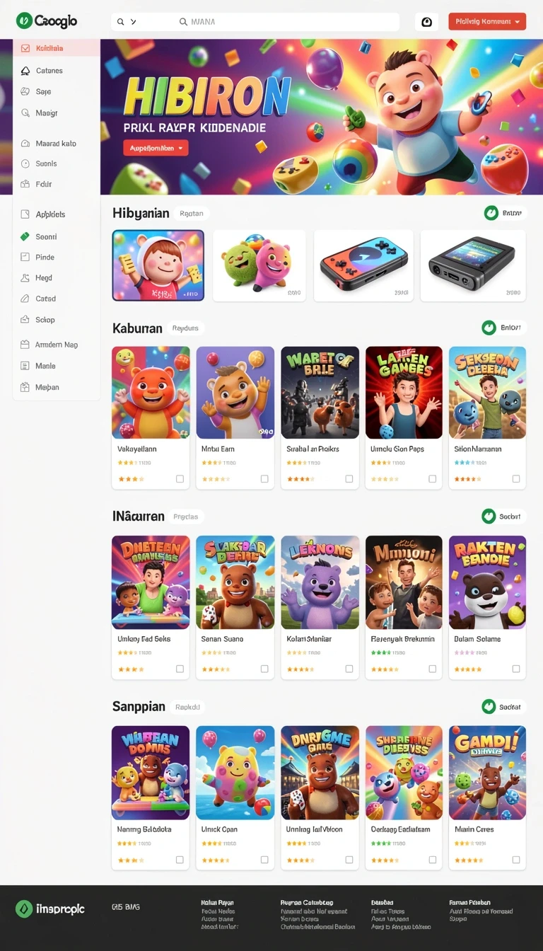 Screenshot Review Aplikasi granat88 nomor 3