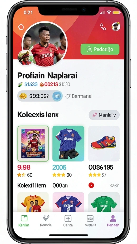Screenshot Download playwin123 APK Terbaru Full Version nomor 2
